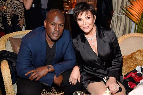 corey kardashian|A Complete Timeline of Kris Jenner and Corey .